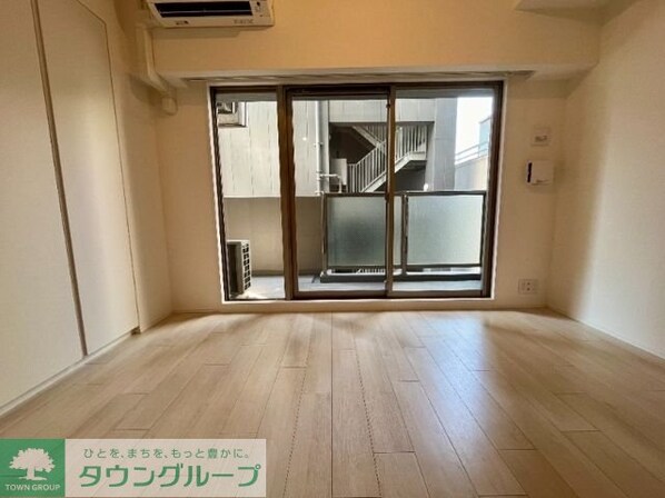 レジディア御茶ノ水の物件内観写真